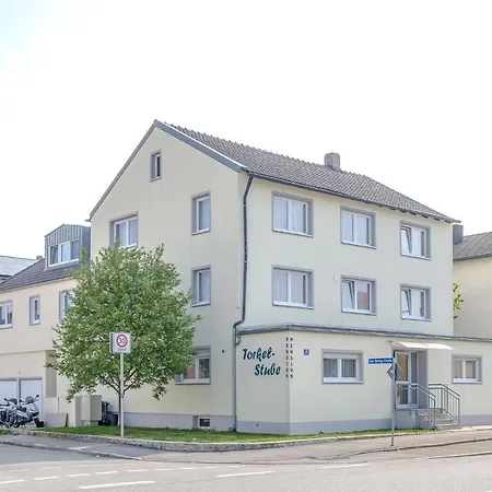 Torkel-stube 3* Ingolstadt