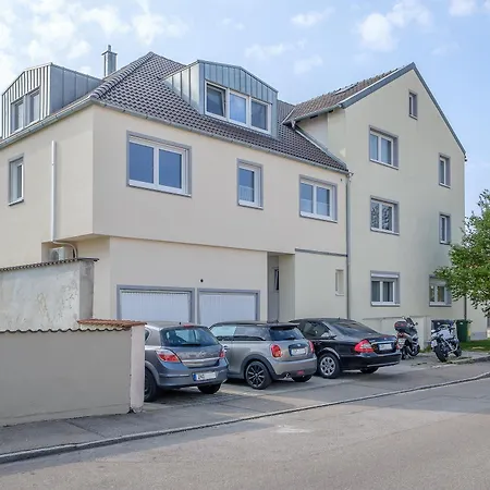 Torkel-stube Affittacamere