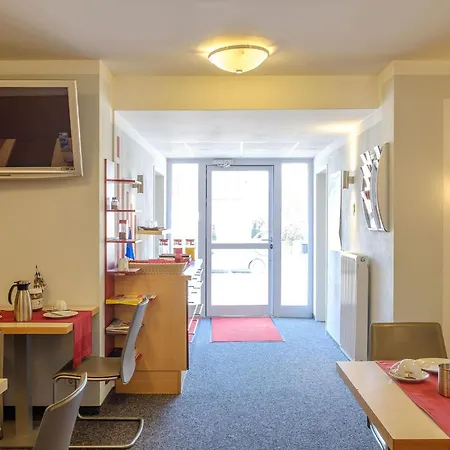 Torkel-stube 3*
