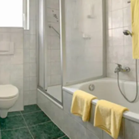 Affittacamere Torkel-stube Ingolstadt