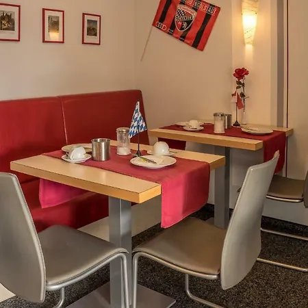Torkel-stube 3*