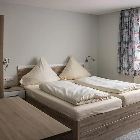 Maison d'hôtes Torkel-stube