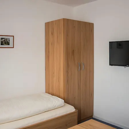 Torkel-stube Maison d'hôtes Ingolstadt