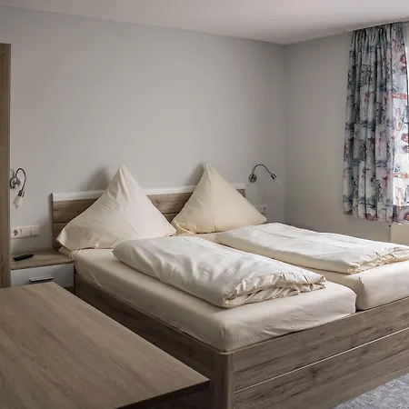 Torkel-stube Maison d'hôtes Ingolstadt