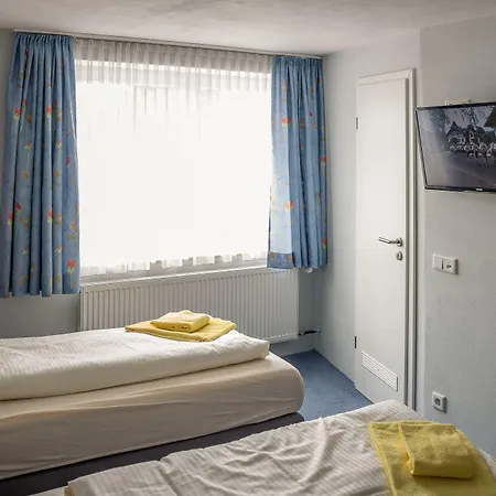 Torkel-stube Maison d'hôtes Ingolstadt