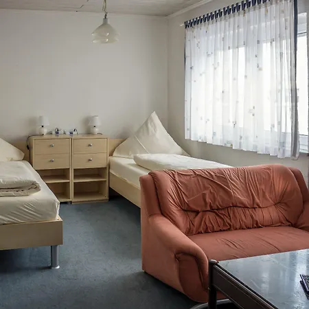 Torkel-stube 3*