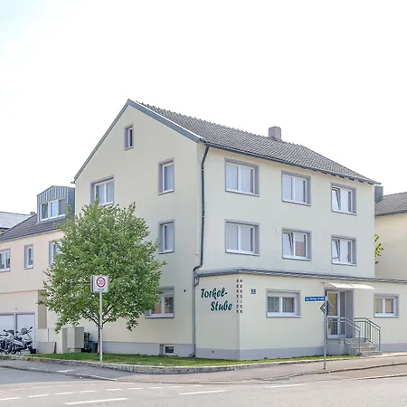 Torkel-stube