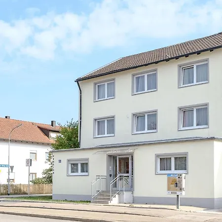 Maison d'hôtes Torkel-stube 3*