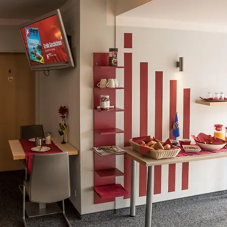 Torkel-stube Maison d'hôtes