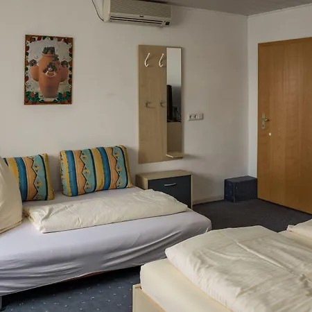 Maison d'hôtes Torkel-stube