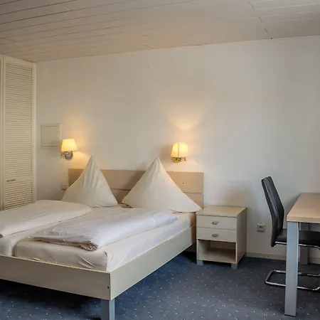 Maison d'hôtes Torkel-stube