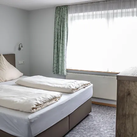 Torkel-stube Maison d'hôtes