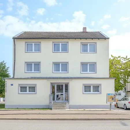 Maison d'hôtes Torkel-stube 3*