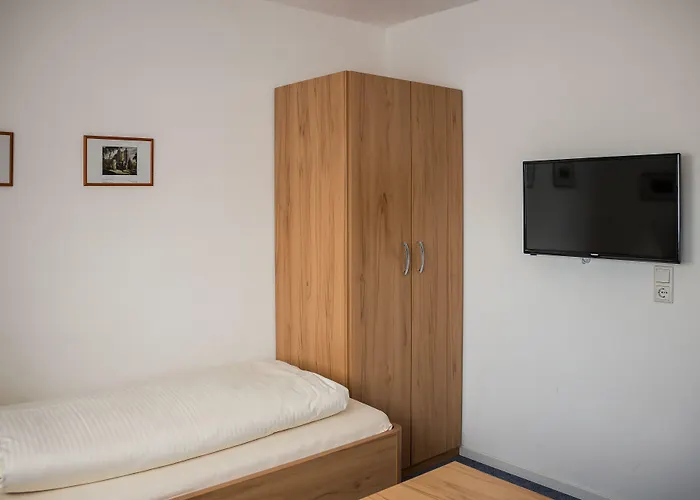Torkel-stube Penzion Ingolstadt