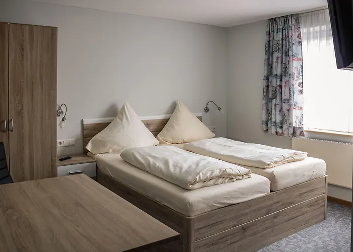 Torkel-stube Penzion Ingolstadt