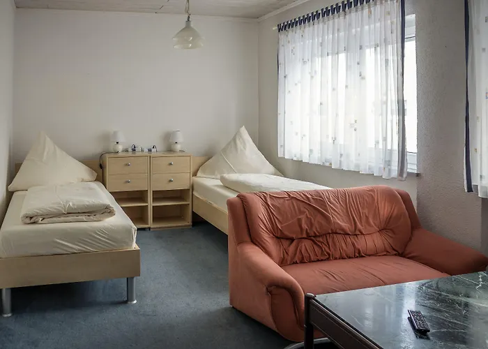 Torkel-stube 3*