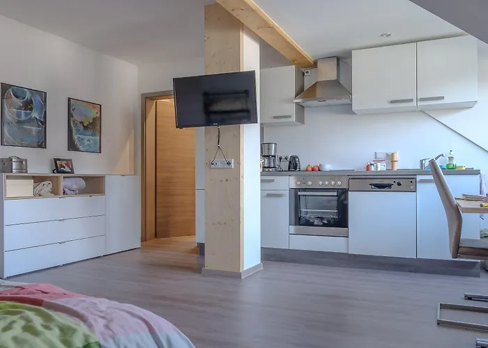 Torkel-stube 3*