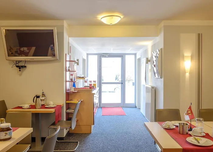 Torkel-stube 3*