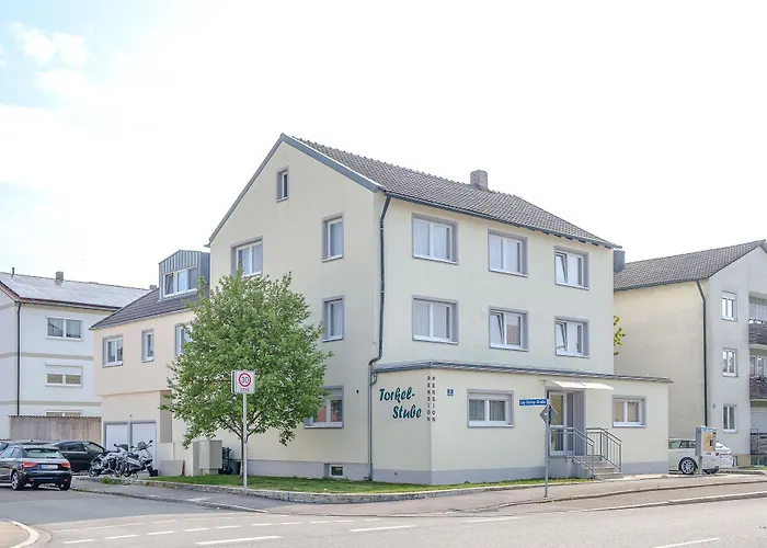 Torkel-stube