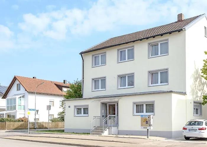 Penzion Torkel-stube 3*