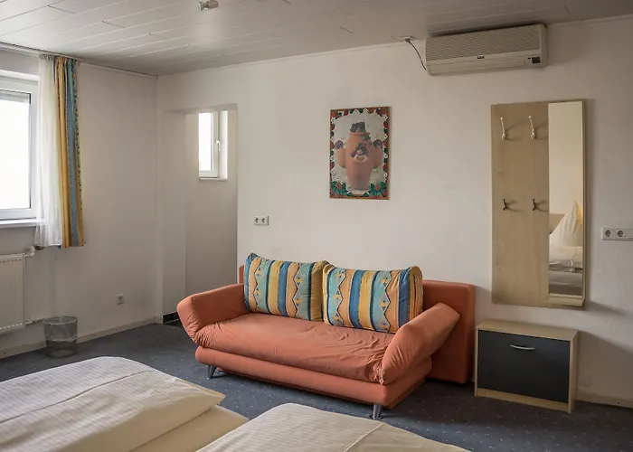 Torkel-stube Penzion 3*